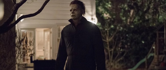 ‘La Noche de Halloween’ tendrá calificación R