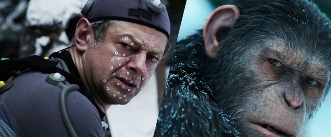 Andy Serkis adaptará ‘Rebelión en la Granja’ para Netflix