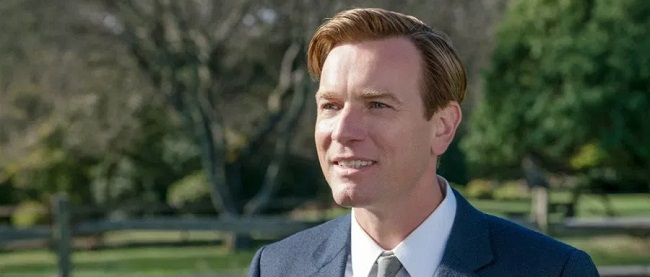 Ewan McGregor dice que ‘Doctor Sueño’ de Mike Flanagan será muy fiel al libro