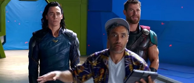 Taika Waititi podría dirigir ‘Guardianes de la Galaxia 3’