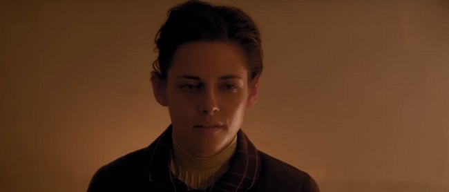 Primer trailer de ‘Lizzie’, basada en hechos reales