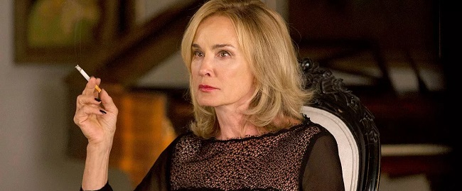 Jessica Lange regresa a ‘American Horror Story’