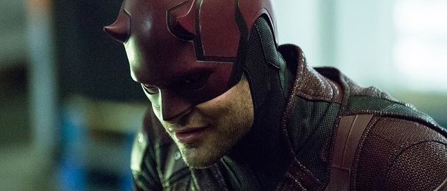 La tercera temporada de ‘Daredevil’ llegará en 2018