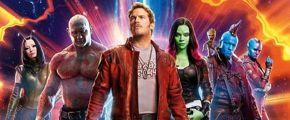 Dave Bautista y Kurt Russell hablan del despido de  James Gunn de ‘Guardianes de la Galaxia’