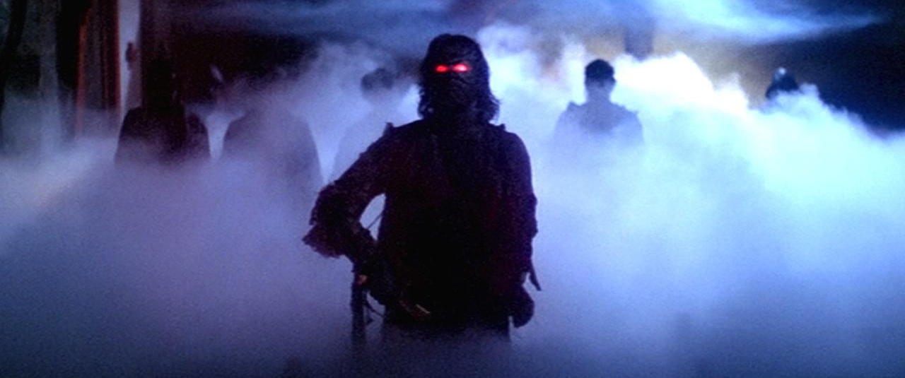 ‘La Niebla’ de John Carpenter se reestrenará a 4K en USA