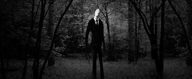 Nuevo detrás de la cámara de ‘Slender Man’