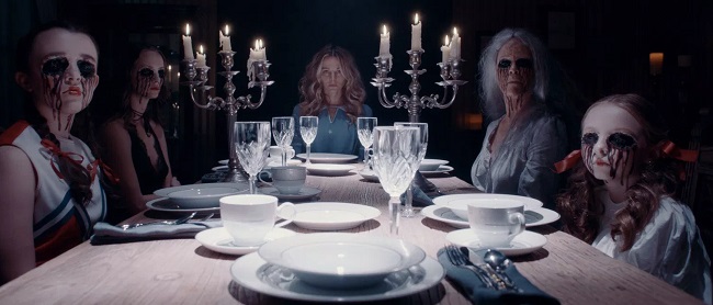 Primer trailer de ‘Malicious’, de Michael Winnick