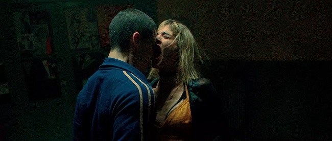 Primer trailer de la francesa ‘Climax’