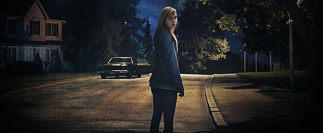 El director de ‘It Follows’ escribirá ‘They Hear It’