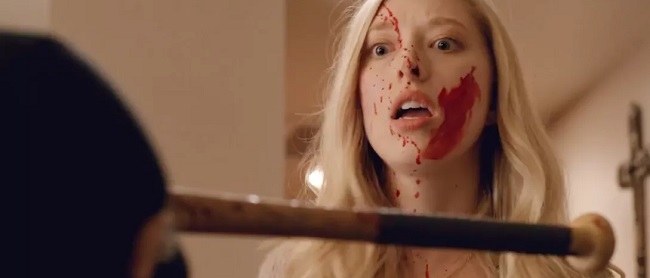 Primer trailer para ‘Killer Kate!’