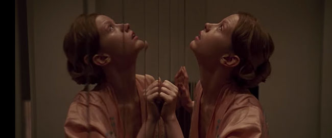 Nuevo trailer para el remake de ‘Suspiria’