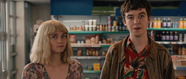 ‘The End of the F***ing World’ tendrá segunda temporada