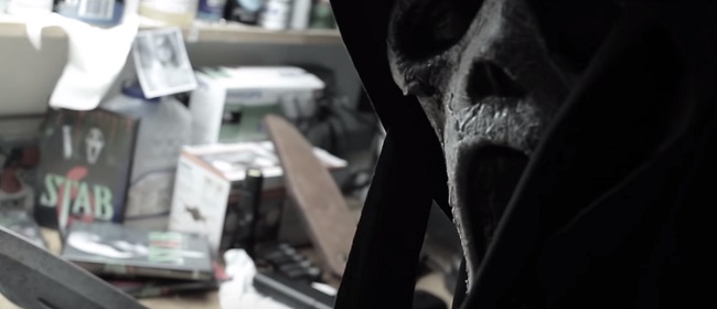 ‘Ghostface’: Trailer del fan-film de la saga ‘Scream’