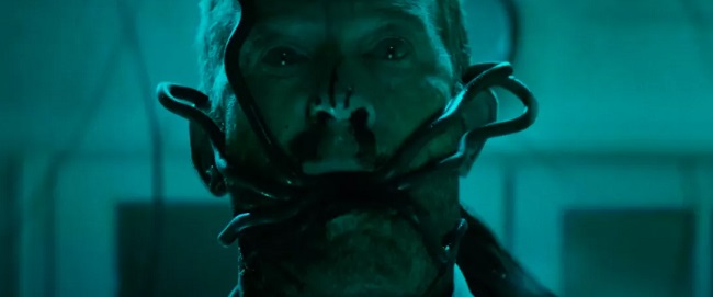 Primer trailer para ‘Await Further Instructions’