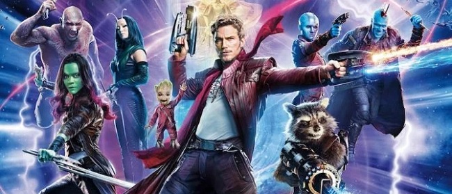 Disney suspende el rodaje de ‘Guardianes de la Galaxia vol.3’
