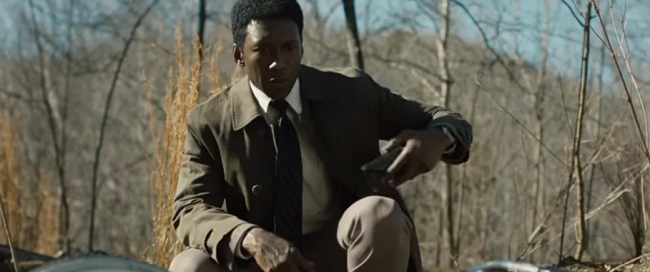 Primera promo de la 3ª temporada de ‘True Detective’