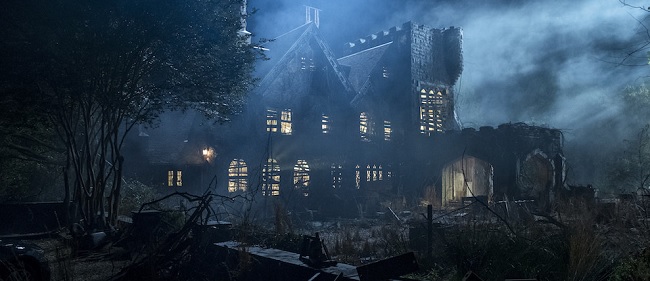 La serie ‘La Maldición de Hill House’ de Netflix ya tiene fecha de estreno (y primeras imágenes)