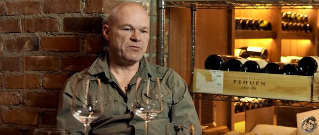 Trailer de ‘Fuck You All’, el documental sobre Uwe Boll