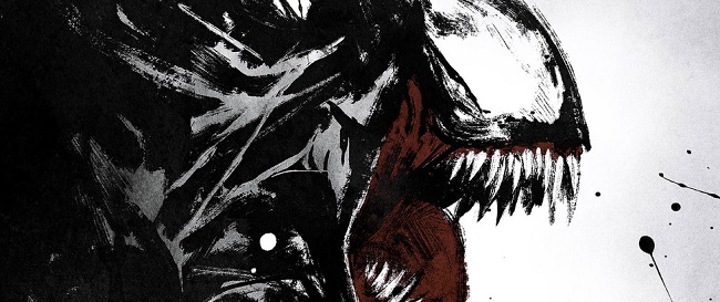 Cuatro nuevos carteles para ‘Venom’