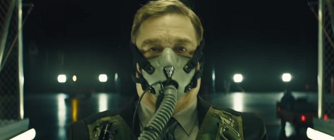 Primer póster y trailer para ‘Captive State’