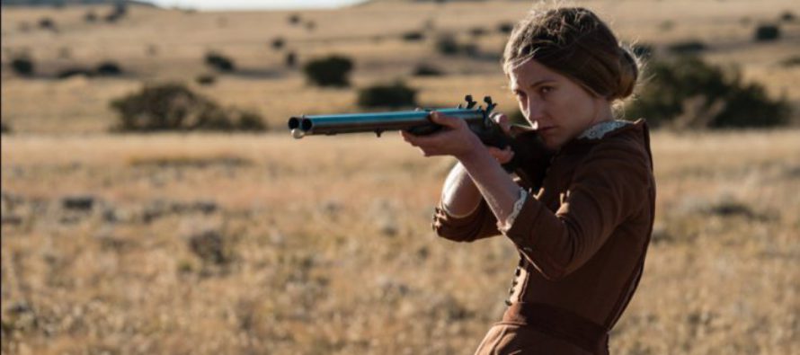 Primer trailer para ‘The Wind’, un western de terror 