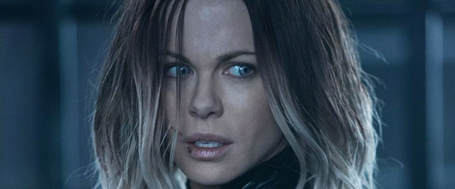 Kate Beckinsale NO hará más películas de ‘Underworld’