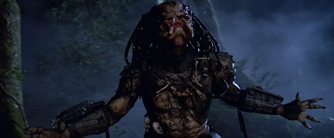 Taquilla USA: ‘Predator’ se la pega pese a su número 1