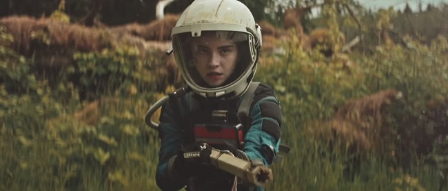 Nuevo póster y trailer para ‘Prospect’