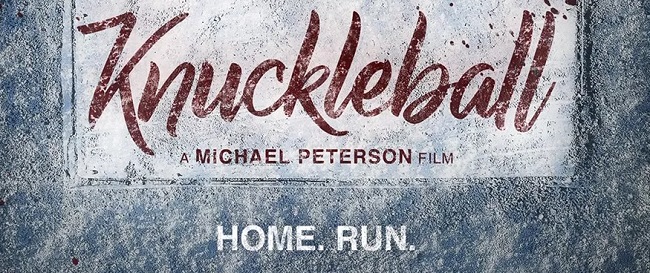 Trailer para ‘Knuckleball’, un ‘Solo en Casa’ de terror