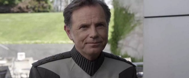 Bruce Greenwood se une al reparto de ‘Doctor Sueño’