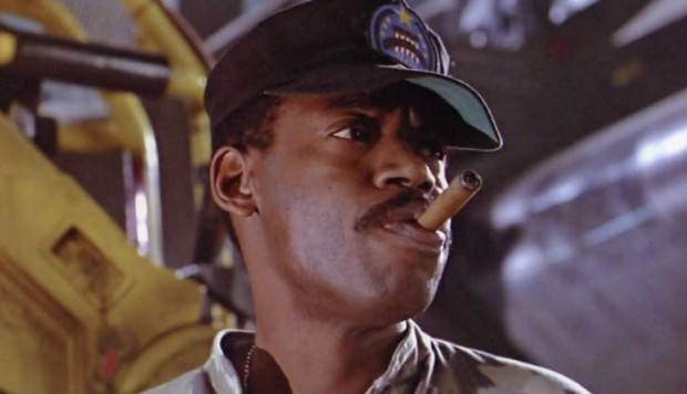 Fallece el actor Al Matthews, Apone en  ‘Aliens: El Regreso’