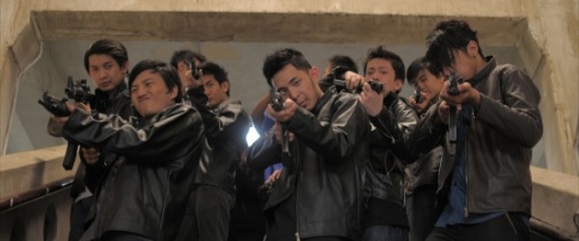 Gareth Evans afirma que no hará ‘The Raid 3’