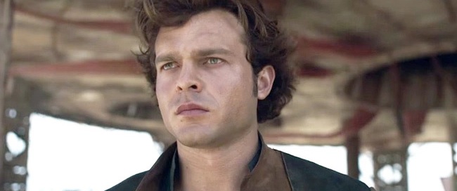 leer más Disney echa el freno al universo de ‘Star Wars’