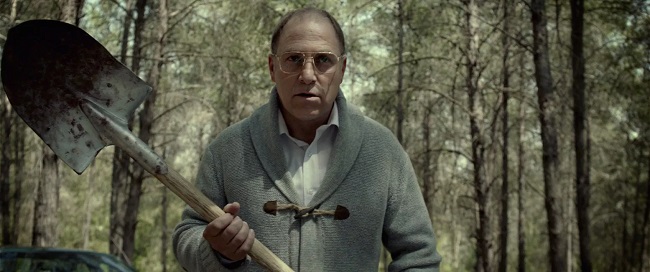 Se prepara un remake uruguayo de ‘Big Bad Wolves’