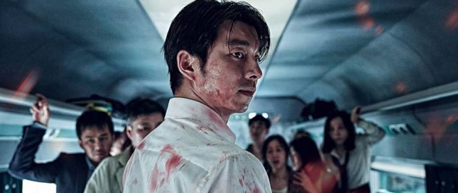 James Wan producirá el remake USA de ‘Train to Busan’