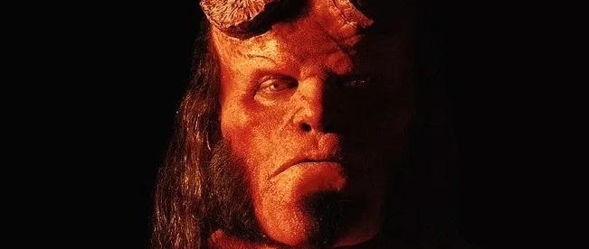 El remake de ‘Hellboy’ vuelve a retrasar su estreno