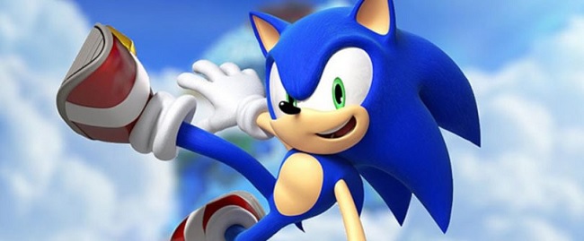 Imágenes del rodaje de la adaptación al cine de ‘Sonic’