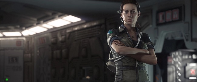 El videojuego ‘Alien: Isolation’  tendrá su continuación en forma de cómic