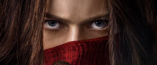 Póster para ‘Mortal Engines’, producida por Peter Jackson