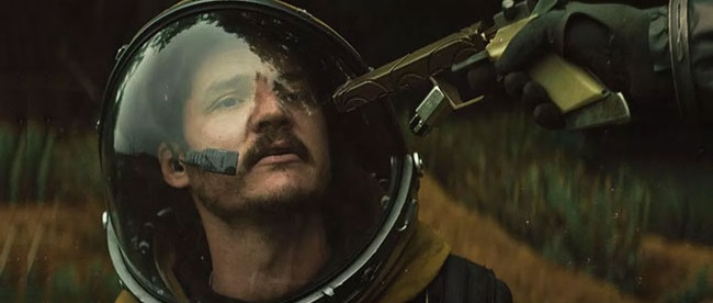 Pedro Pascal podría  protagonizar  la serie de ‘Star Wars’