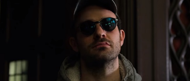 Trailer oficial de la tercera temporada de ‘Daredevil’