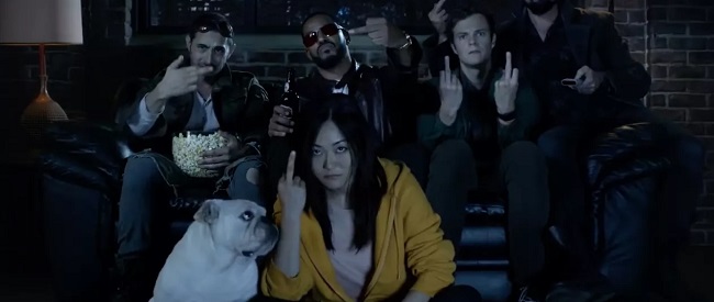 Primer trailer para la serie ‘The Boys’