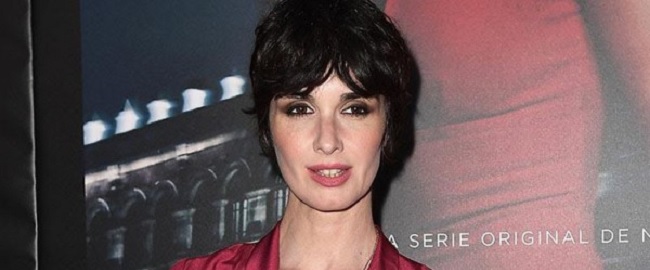 Paz Vega se une a Sylvester Stallone en ‘Rambo 5’