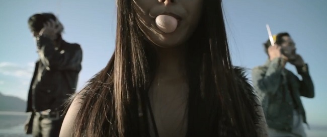 Trailer y clip de ‘Fonotune’, mañana estreno en Sitges