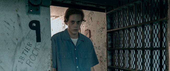 ‘Castle Rock’ se estrena este fin de semana en Movistar+