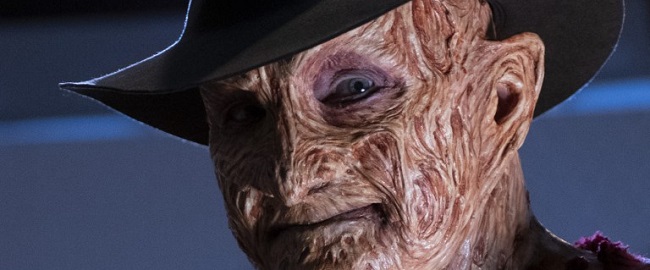 Primeras imágenes de Robert Englund como Freddy en la serie ‘Los Goldberg’