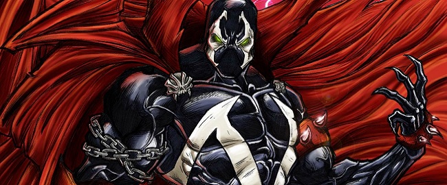 El reboot de ‘Spawn’ será muy violento