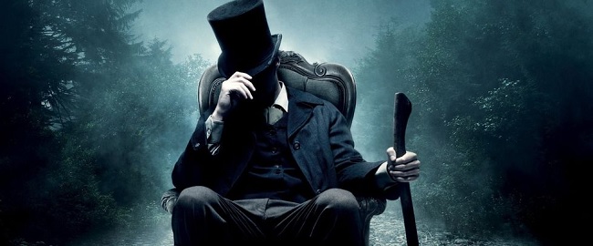 ‘Abraham Lincoln: Cazador de vampiros’ tendrá secuela  en forma de serie