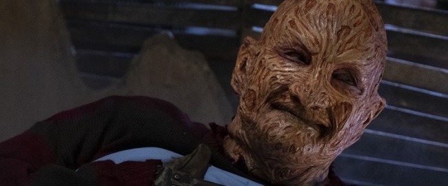 A Robert Englund le gustaría ver una precuela de ‘Pesadilla en Elm Street’