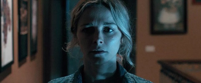 Los niños son un regalo del infierno: Póster de ‘Malicious’